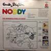 Enid Blyton – Noddy The Wonderful World Of Noddy