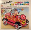 Kathleen Davydd – Enid Blyton - Noddy And The Fire Engine
