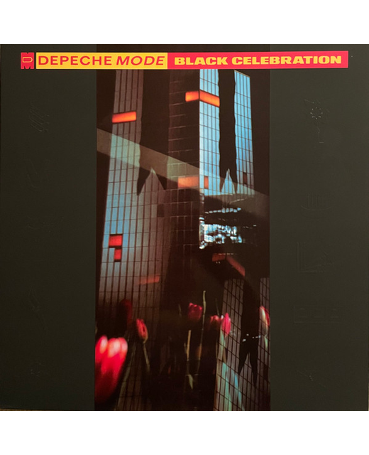 Depeche Mode – Black Celebration