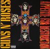 Guns N Roses – Appetite For Destruction