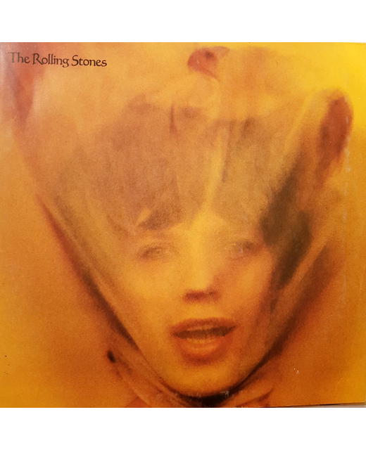 The Rolling Stones – Goats Head Soup
