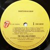 The Rolling Stones – Goats Head Soup