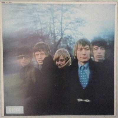 The Rolling Stones – Between The Buttons-lp-Tron Records