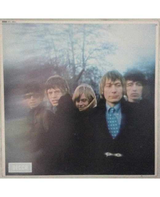 The Rolling Stones – Between The Buttons