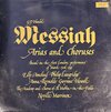 G.F. Handel – Messiah Arias And Choruses