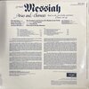 G.F. Handel – Messiah Arias And Choruses