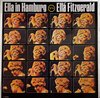 Ella Fitzgerald – Ella In Hamburg