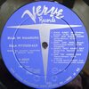 Ella Fitzgerald – Ella In Hamburg
