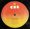 Steve Khan – I Love Contemporary Jazz