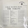The Tokens – I Hear Trumpets Blow