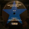 Mark Olson & Gary Louris – Ready For The Flood