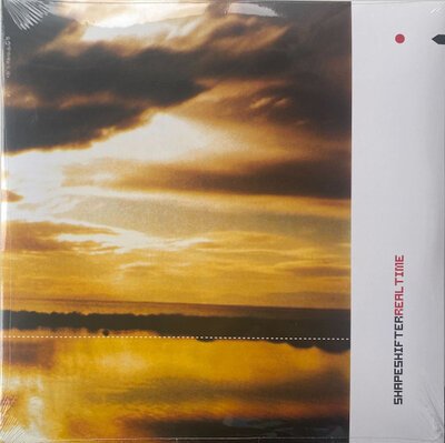 Shapeshifter – Real Time-lp-Tron Records