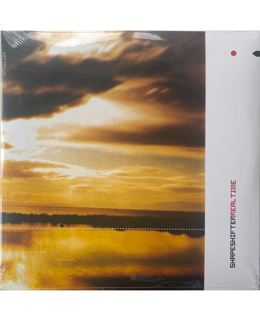 Shapeshifter – Real Time