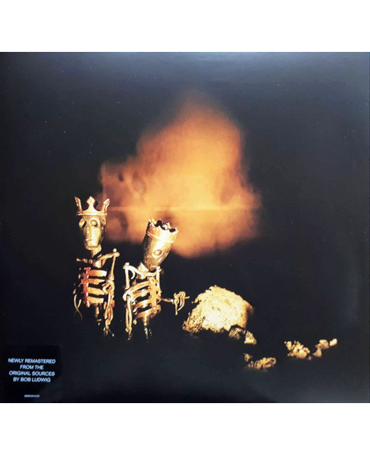 Pearl Jam – Riot Act