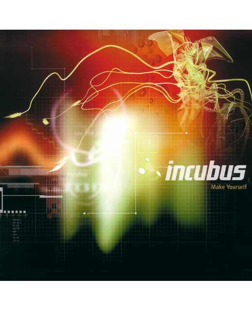 Incubus – Make Yourself