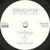Daughter – 4AD Session