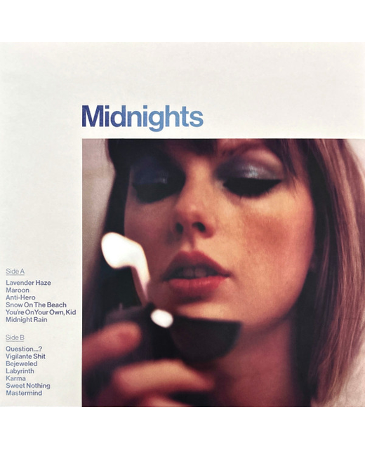Taylor Swift – Midnights