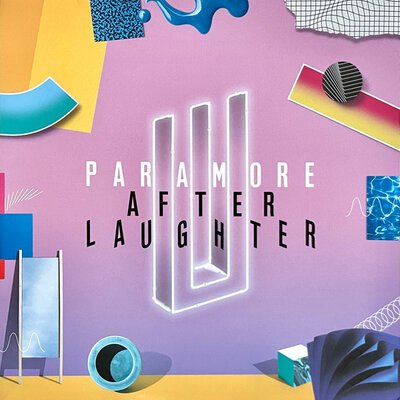 Paramore – After Laughter-lp-Tron Records