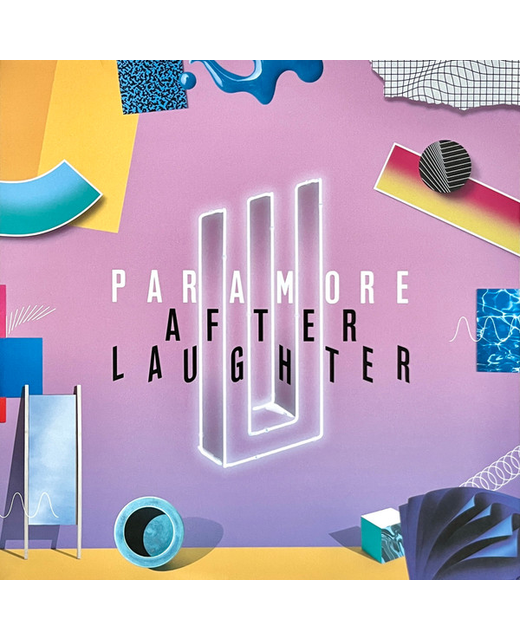 Paramore – After Laughter