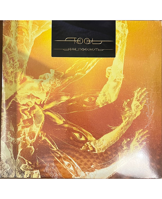 Tool – Fear Inoculum