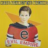 Rage Against The Machine – Evil Empire