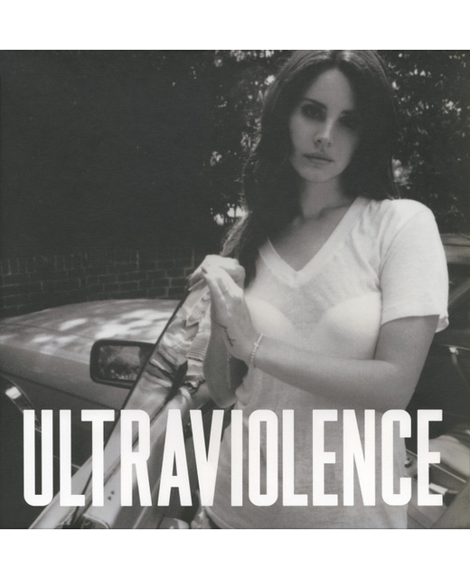 Lana Del Rey – Ultraviolence