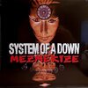 System Of A Down – Mezmerize