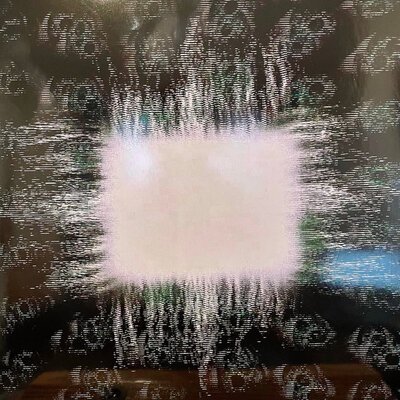 Tool – Aenima-lp-Tron Records