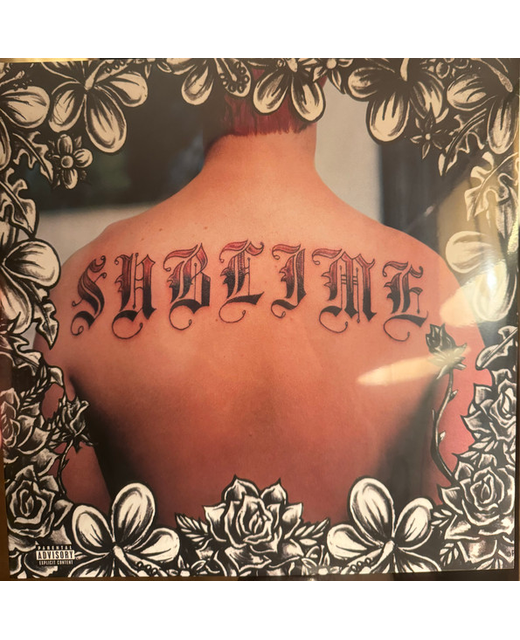 Sublime – Sublime