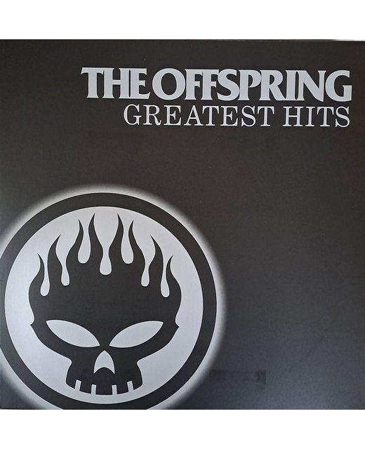 The Offspring – Greatest Hits