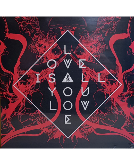 Band Of Skulls – Love Is All You Love