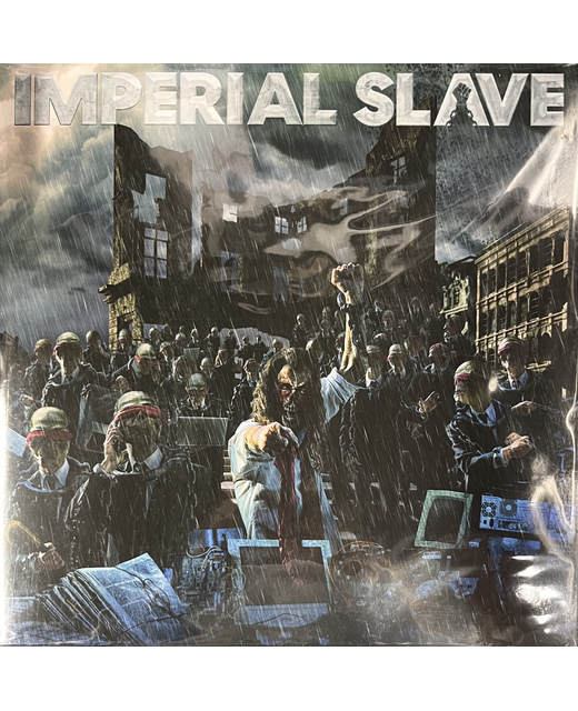Imperial Slave – Imperial Slave