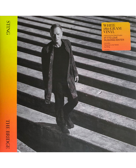 Sting – The Bridge