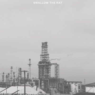 Swallow The Rat - Clone – Swallow The Rat - Clone-lp-Tron Records