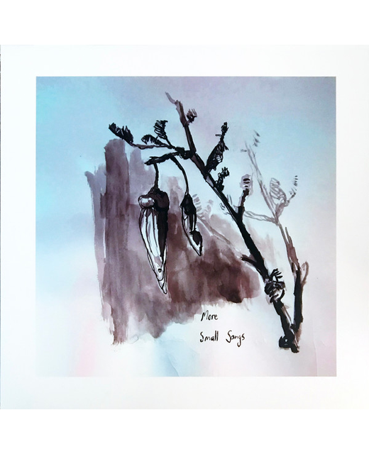 Antony Milton – More Small Songs