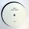 Antony Milton – More Small Songs
