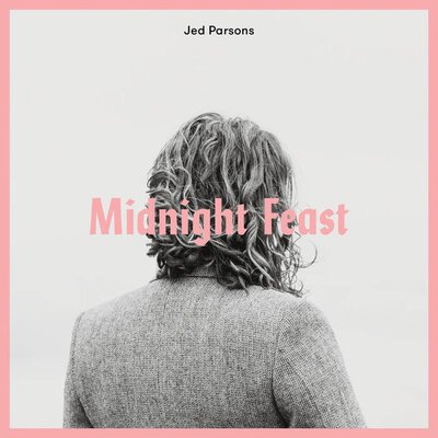 Jed Parsons – Midnight Feast-lp-Tron Records