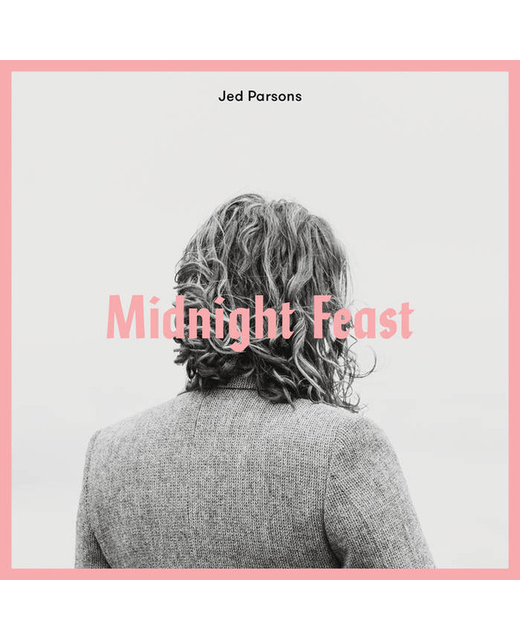 Jed Parsons – Midnight Feast