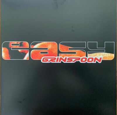 Grinspoon – Easy-lp-Tron Records