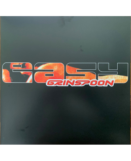 Grinspoon – Easy