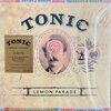 Tonic – Lemon Parade