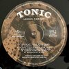 Tonic – Lemon Parade
