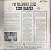 Redd Harper – I'm Following Jesus