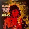 Dr. John, The Night Tripper – Gris-Gris