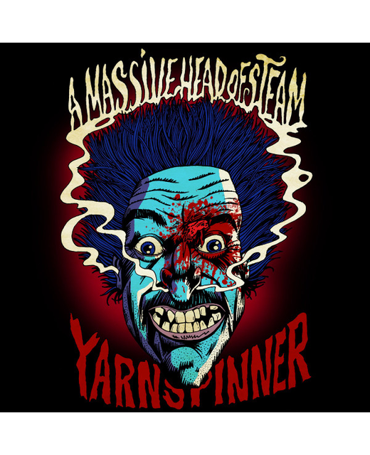 Yarnspinner – A Massive Head of Steam