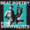 Luke Haines & Peter Buck – Beat Poetry For Survivalists