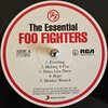 Foo Fighters – The Essential