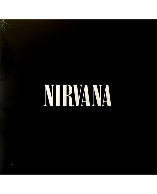 Nirvana – Nirvana