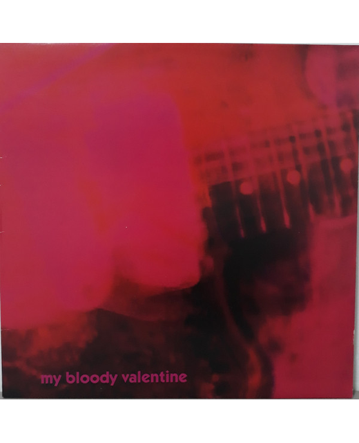 My Bloody Valentine – Loveless