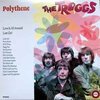 The Troggs – Polythene - Wild On The Radio